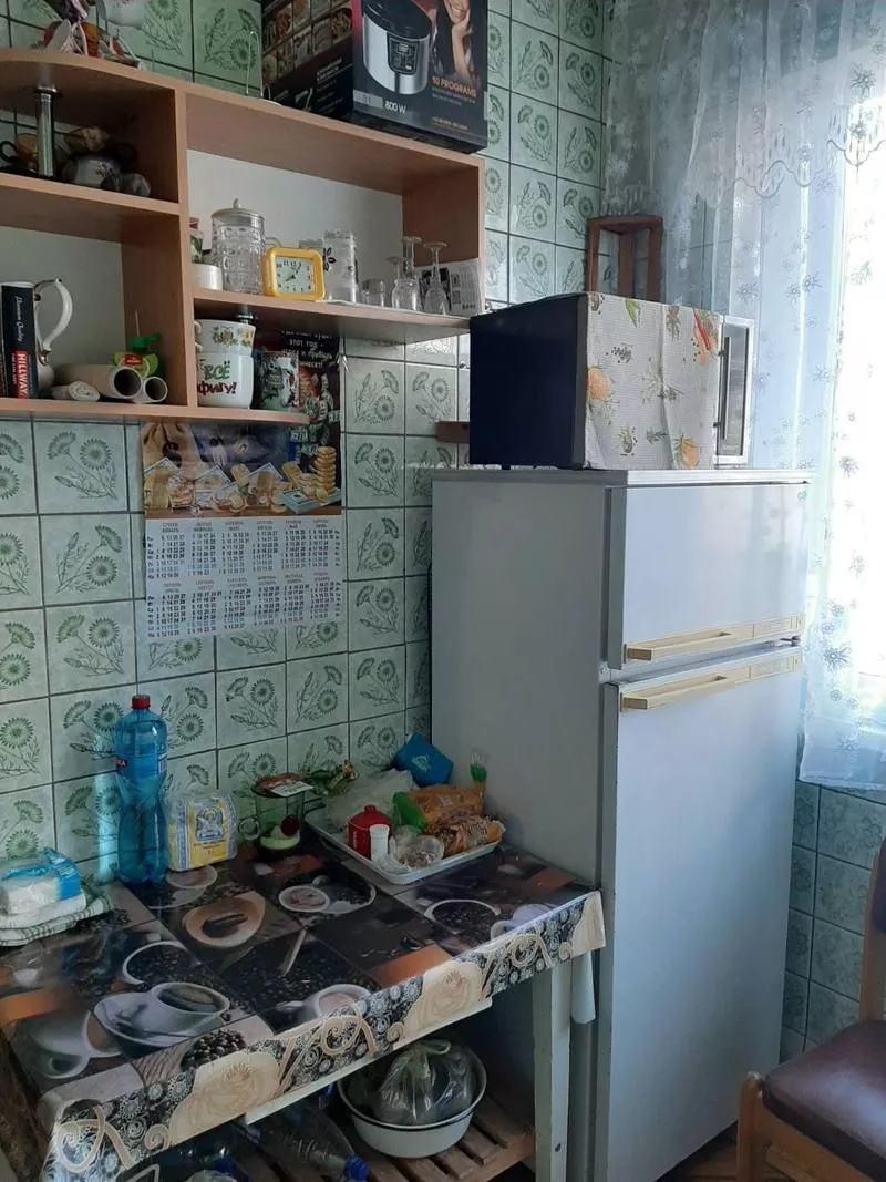 Сдам 3к на Амосова1, 4/9.капремонт, мебель,  техника.6000грн 2