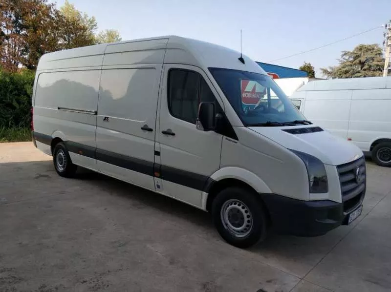 Грузоперевозки,  доставка VW Crafter, газель