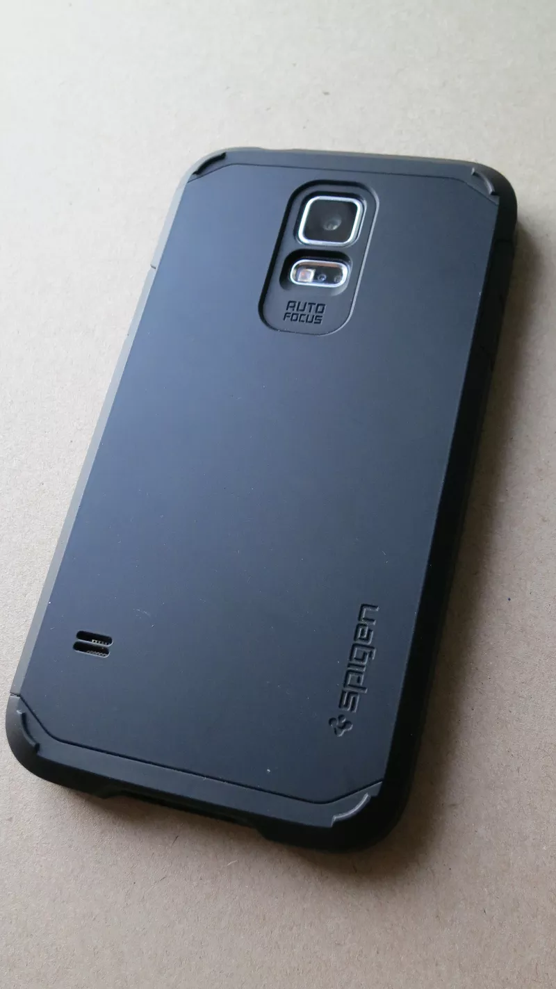 Продам премиум -смартфон Samsung Galaxy S5 DUOS в идеале. 8