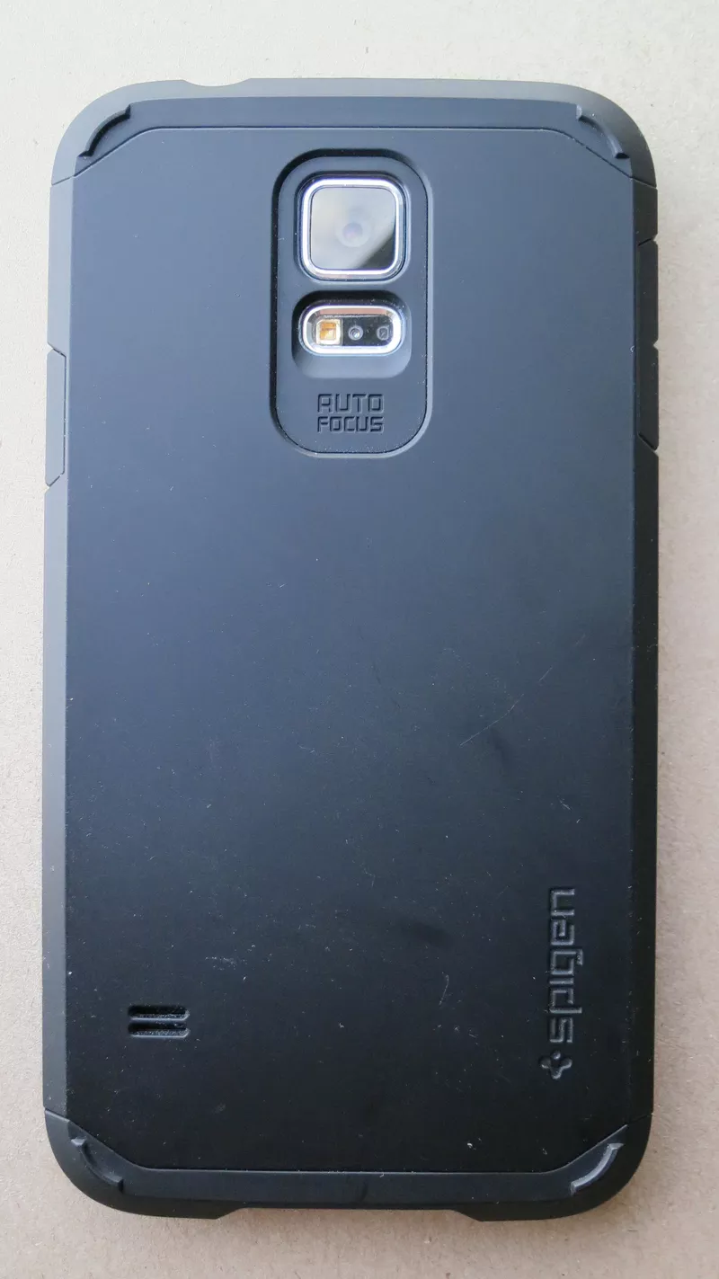 Продам премиум -смартфон Samsung Galaxy S5 DUOS в идеале. 4