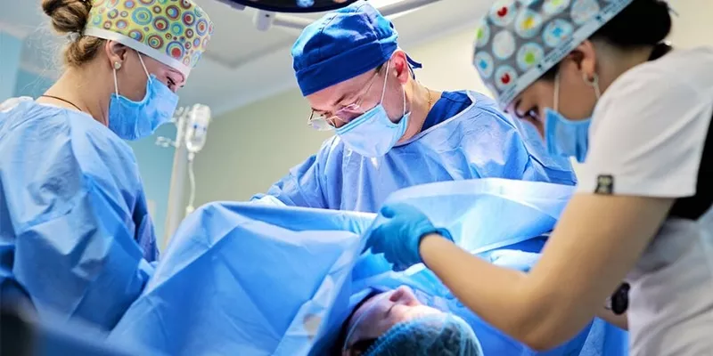 Хирургия в Харькове и хирургические операции | Медицинский центр Risho 2