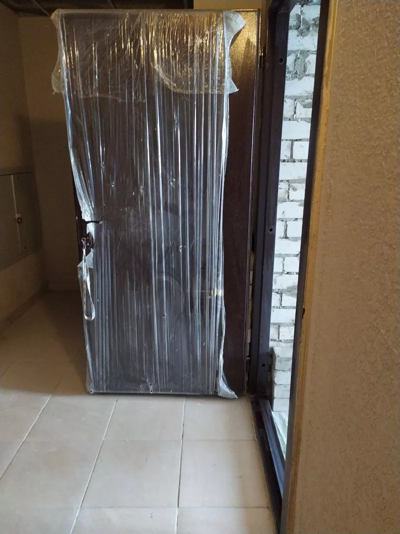 Продам окна металлопластиковые, входную дверь Жилстрой, Харьков 10