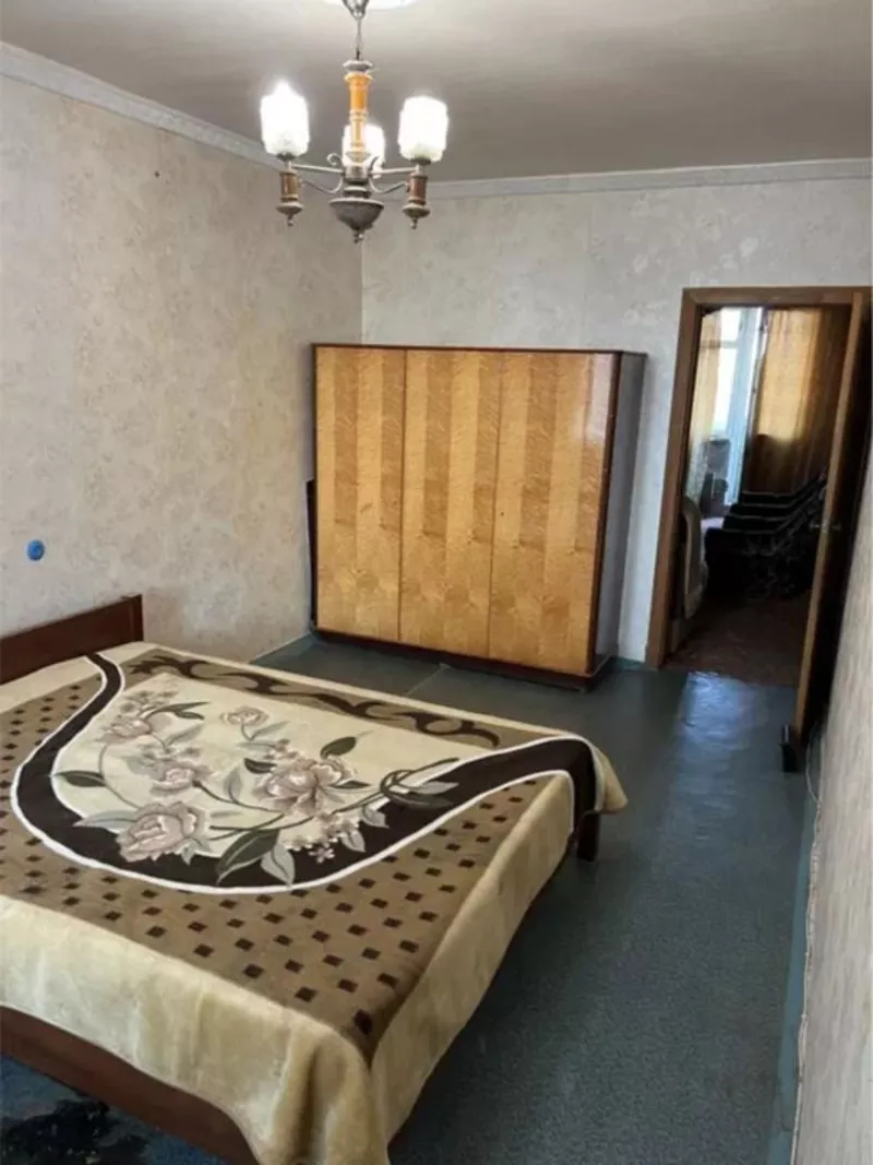 Продам 3-х комнатную квартиру. 3