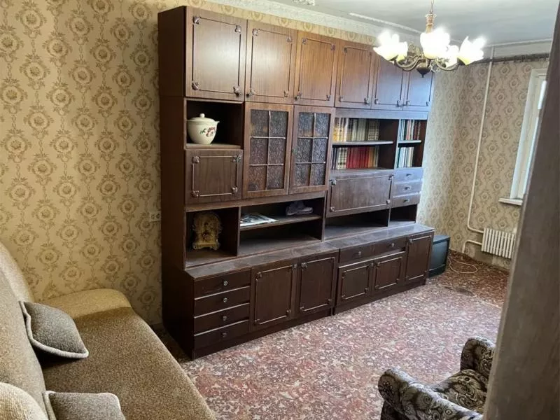 Продам 3-х комнатную квартиру. 8