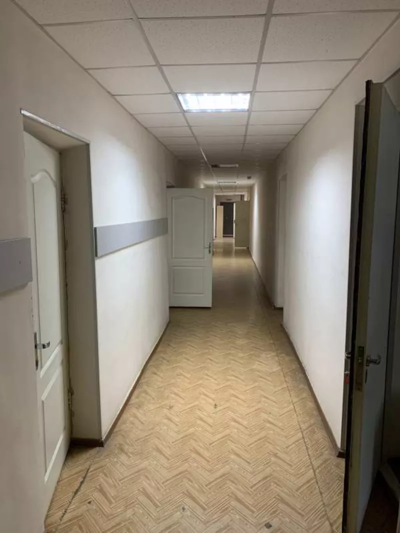 Аренда помещения под производство,  склад,  офис  2