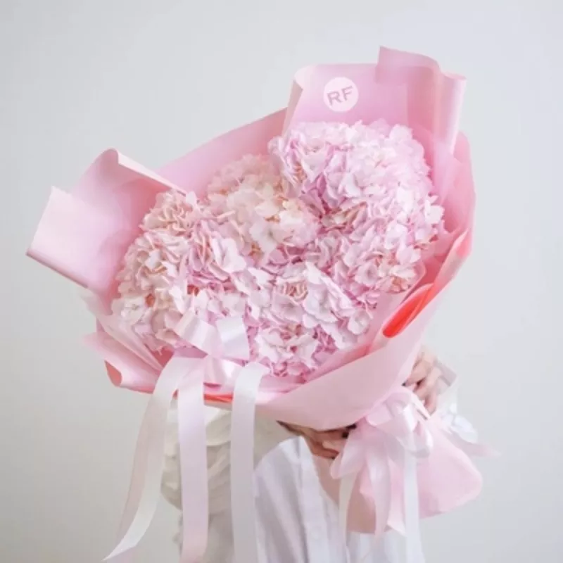 White flowers — ваш салон квітів