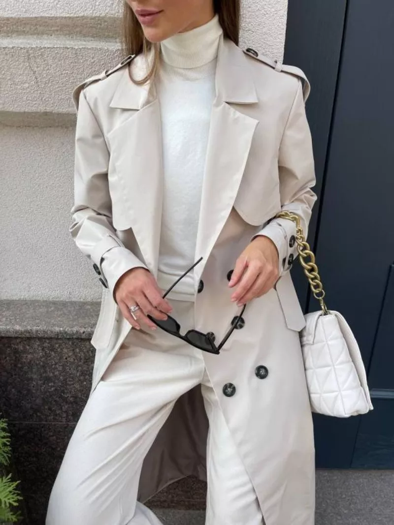 Осіння колекція DIMITRA - стиль і комфорт щодня 2