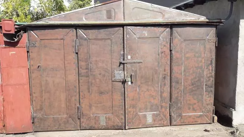 Харьков. Срочный ремонт ворот, дверей и др.изделий 2