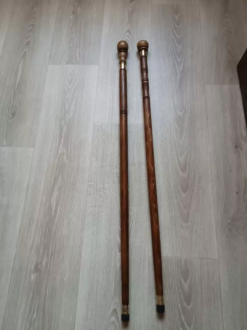 Тростина з сюрпризом ручної роботи 3