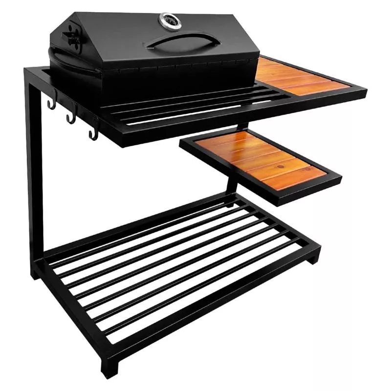 Котли та вироби з сталі/нержавійки від STEELPROM 4