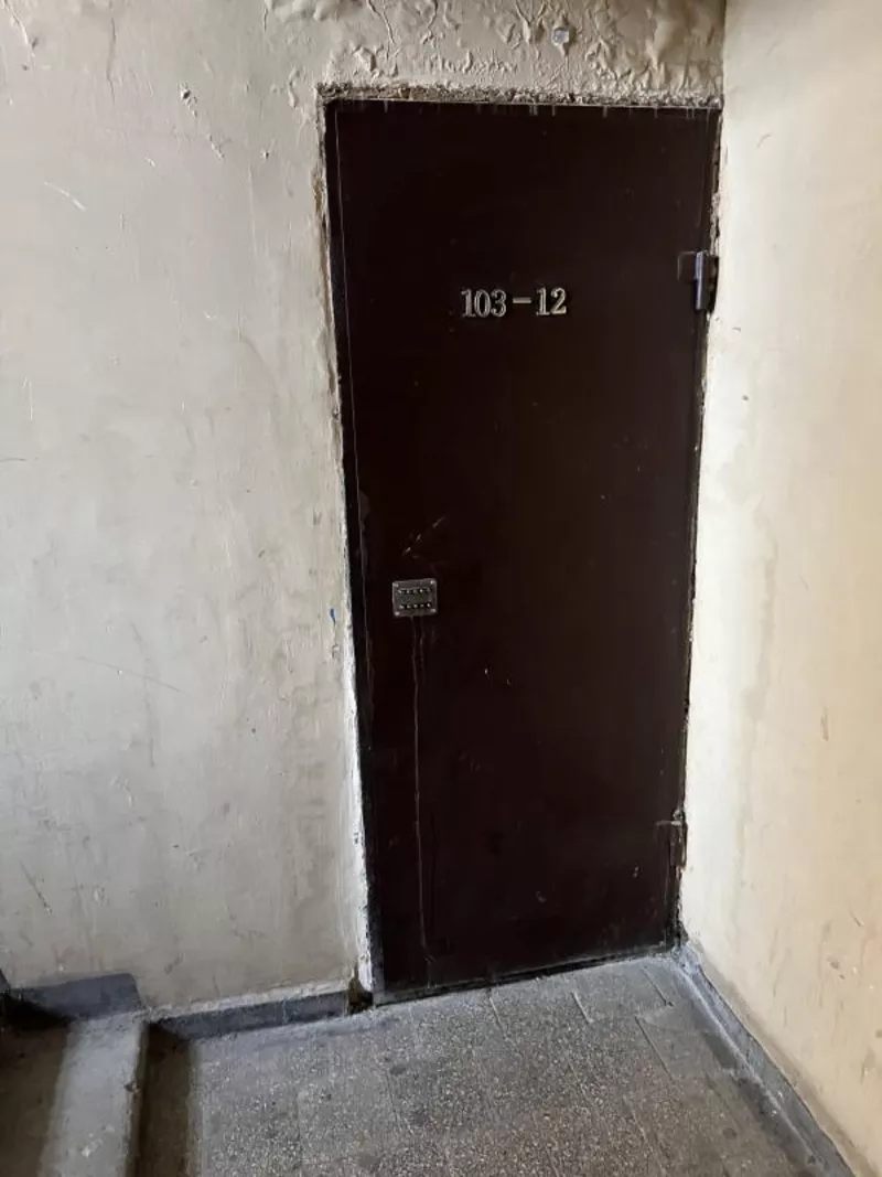 Продам свою особисту гостинку площа 22 кв.м. 2