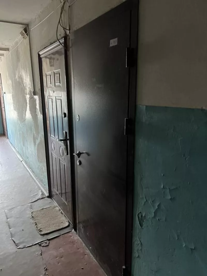 Продам свою особисту гостинку площа 22 кв.м. 3