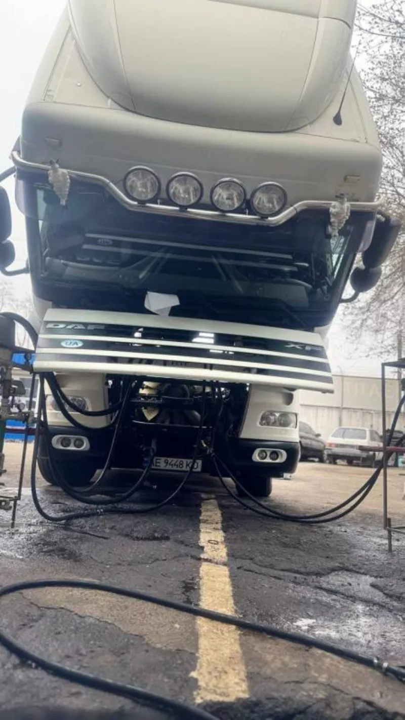 Профессиональная промывка системы охлаждения и восстановление работы п 5