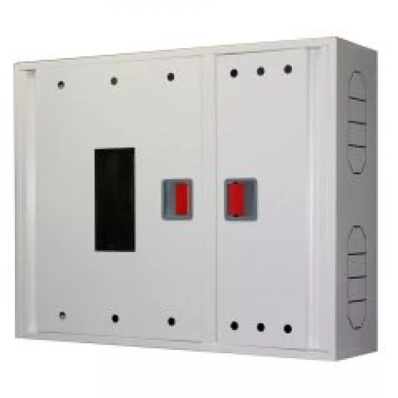 ПОЖЕЖНІ ШАФИ – надійне зберігання протипожежного обладнання 3