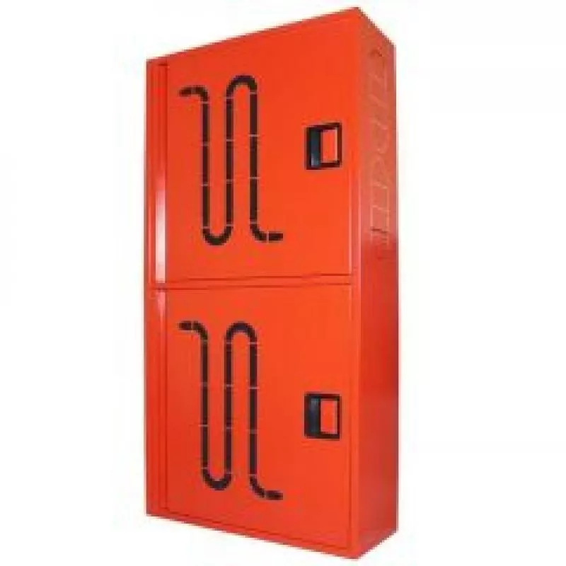 ПОЖЕЖНІ ШАФИ – надійне зберігання протипожежного обладнання 6