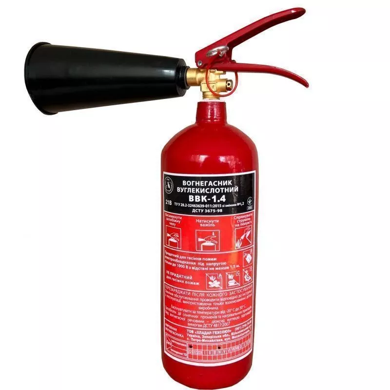 Вогнегасники оптом у Києві — сертифікована безпека без переплат.  7
