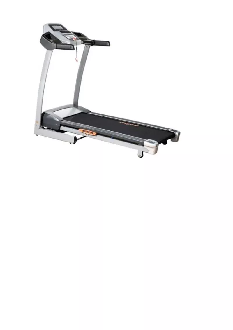 Продам бігову доріжку Fitlogic ET 1402A 