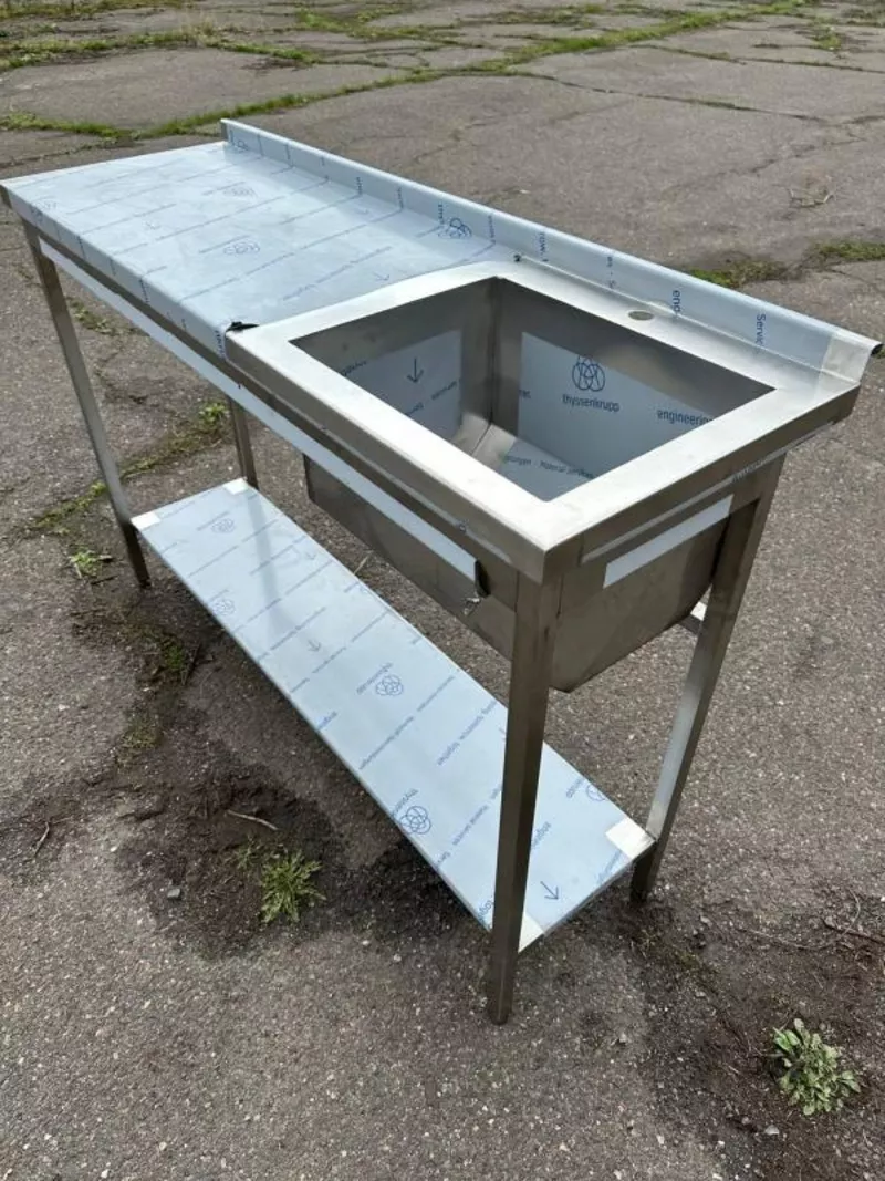 Твердотопливные котлы и изделия из нержавейки! 4