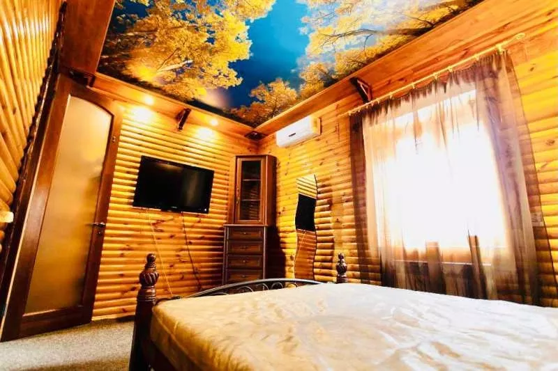 Аренда 3-х комнатной квартиры напротив ХНАТОБА 2