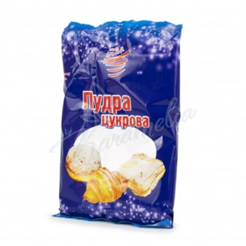 Продам цукрову пудру  2