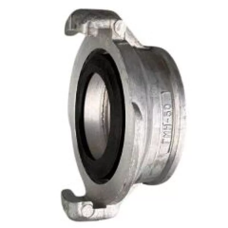 Пожежне обладнання: надійність,  перевірена стандартами 7