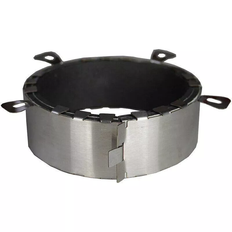 Протипожежні муфти EI-180: надійний бар’єр для вогню та диму 2