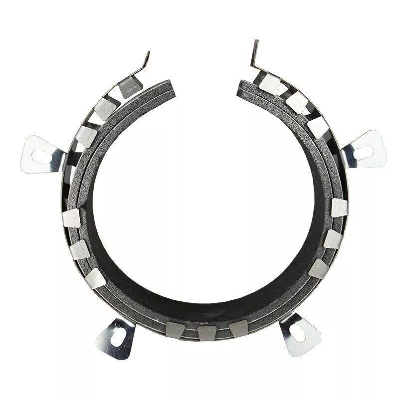 Протипожежні муфти EI-180: надійний бар’єр для вогню та диму 3