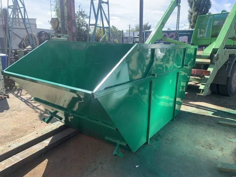 Металоконструкції під замовлення по Україні!