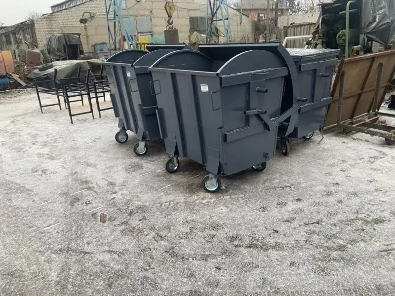 Металоконструкції під замовлення по Україні! 2