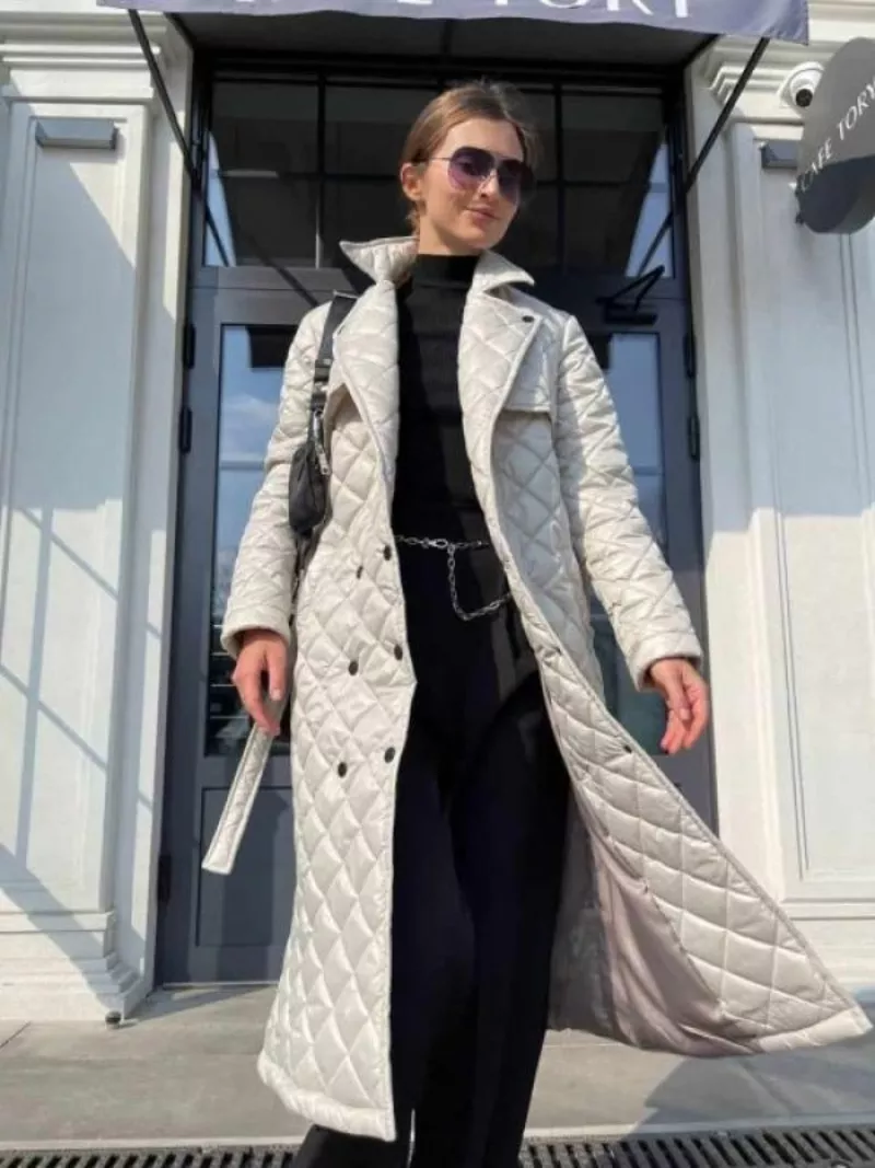 Зимняя одежда от DIMITRA - от производителя!  3