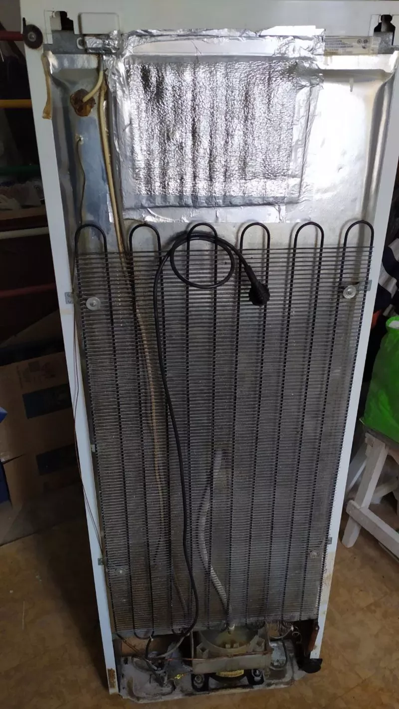 Холодильник Минск двухкамерный б/у Харьков 5