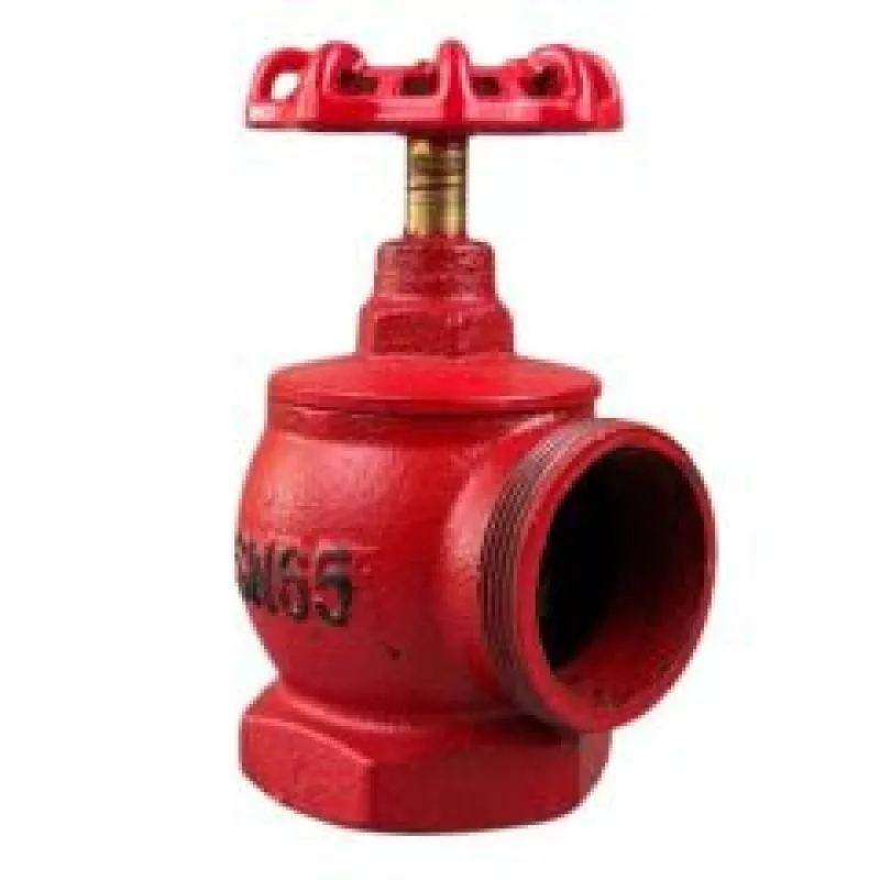 Пожежне обладнання для систем ПВ — сертифікована якість та вигідна ціна 2