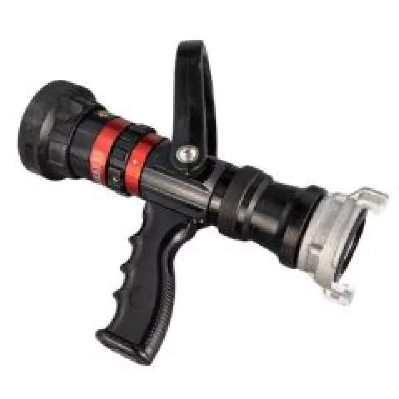 Пожежне обладнання для систем ПВ — сертифікована якість та вигідна ціна 4