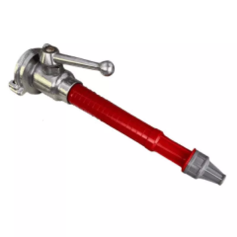 Пожежне обладнання для систем ПВ — сертифікована якість та вигідна ціна 5