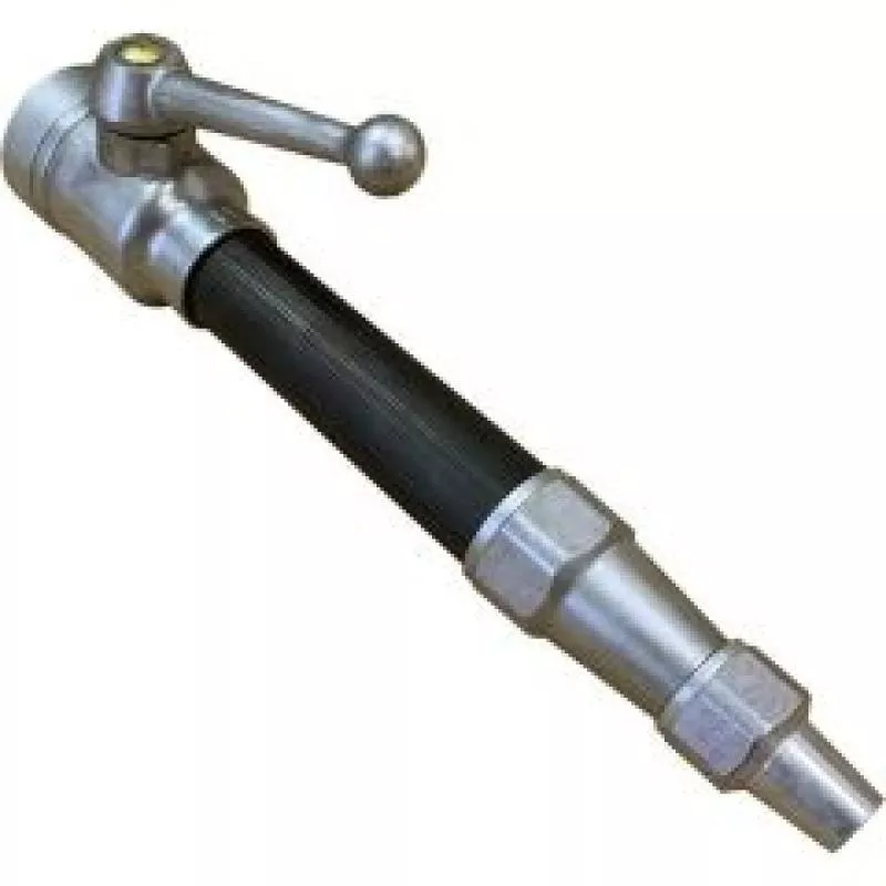 Пожежне обладнання для систем ПВ — сертифікована якість та вигідна ціна 6