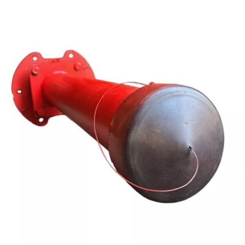 Сертифіковані пожежні гідранти та підставки — надійне обладнання для п 3