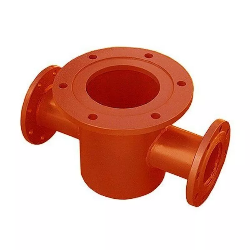 Сертифіковані пожежні гідранти та підставки — надійне обладнання для п 5