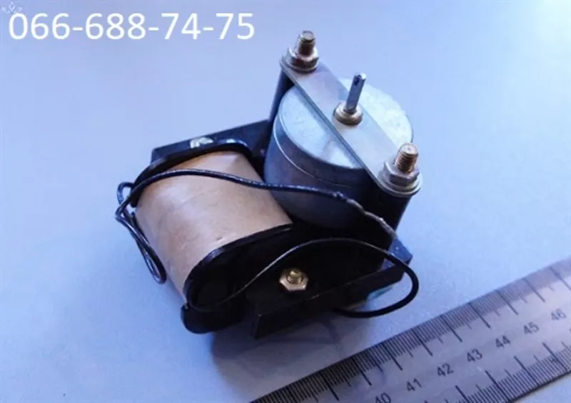 Двигатель шашлычницы, моторчик, электродвигатель электрошашлычницы 5