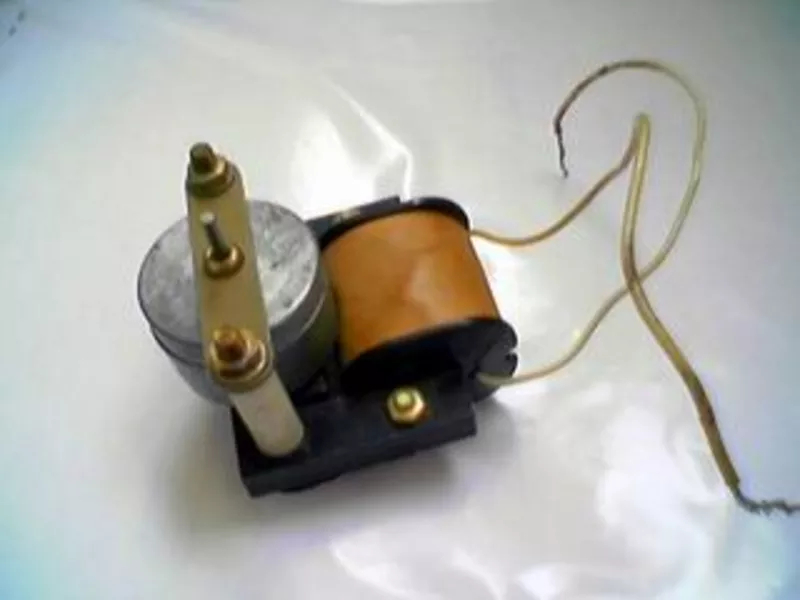 Двигатель ДСД-2-П1,  электродвигатель ДСД2П1,  моторчик,  микродвигатель