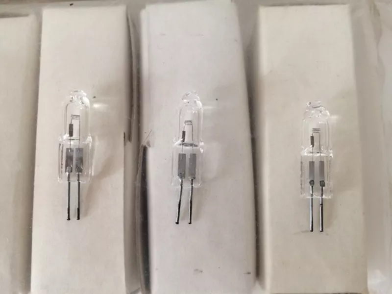 Лампа 6.3В-15Вт,  6.3V 15W,  КГМ-6.3-15,  КГМн-6.3-15,  КГМ6.3-15