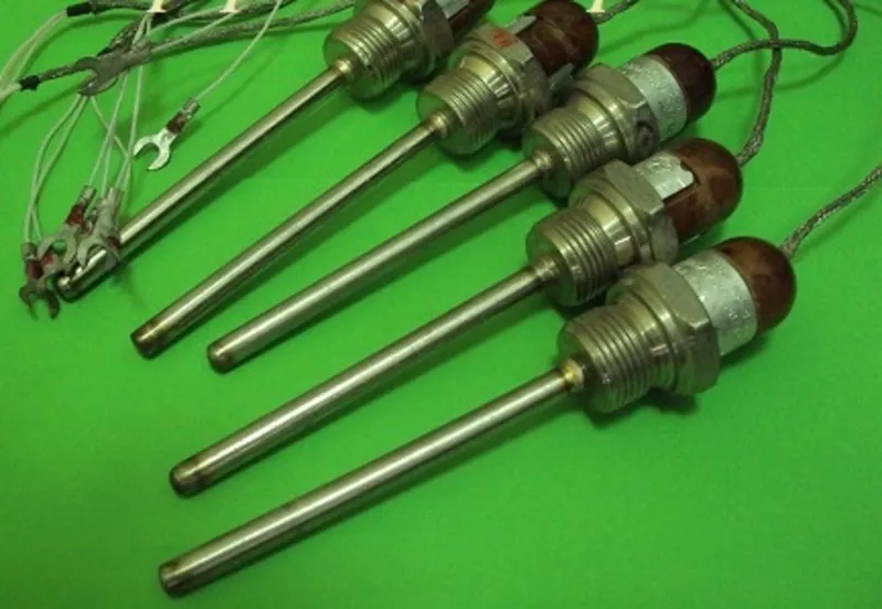 ТСП-6097 термопреобразователь сопротивления,  термопара ТСП-0879-01