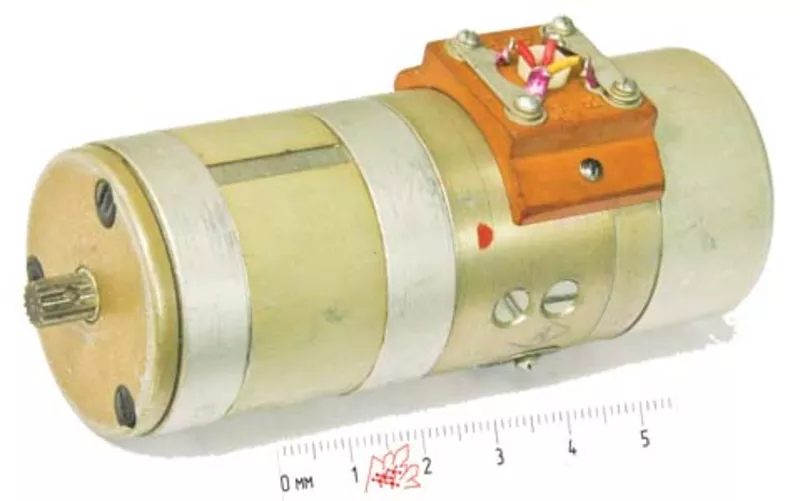 Двигатель ДР-1.5РА,  электродвигатель ДР1.5РА,  ДР1.5-РА,  ДР-1.5-РА