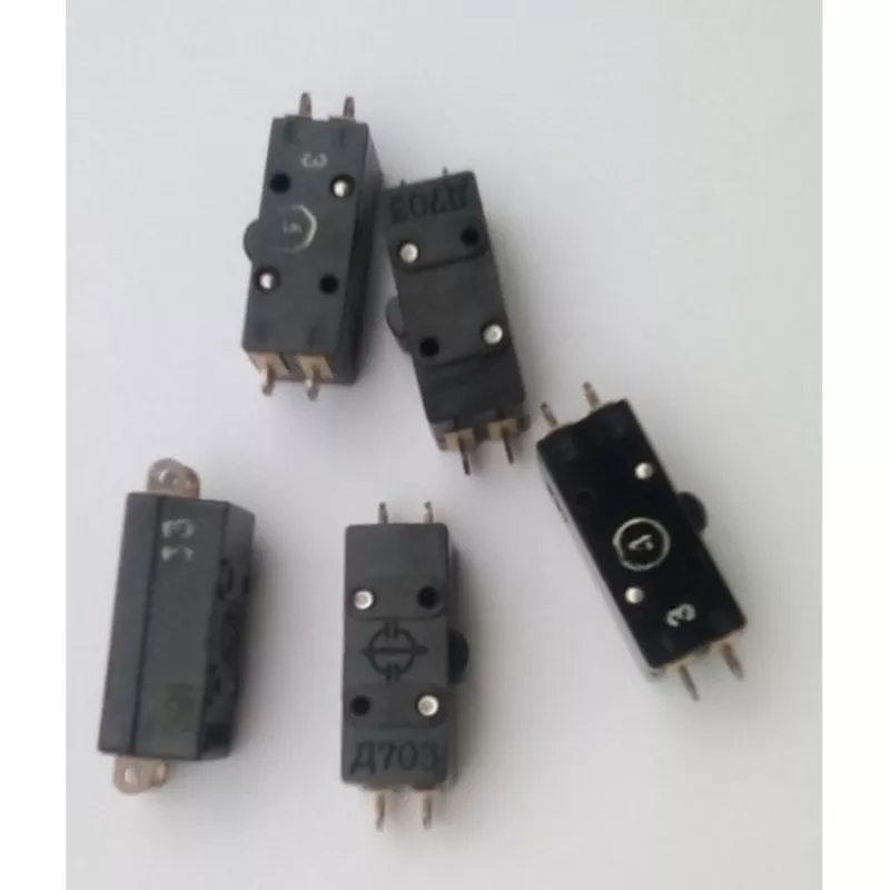 Куплю ВК-6, Д-703, Д-713, микропереключатель, микровыключатель ВК6