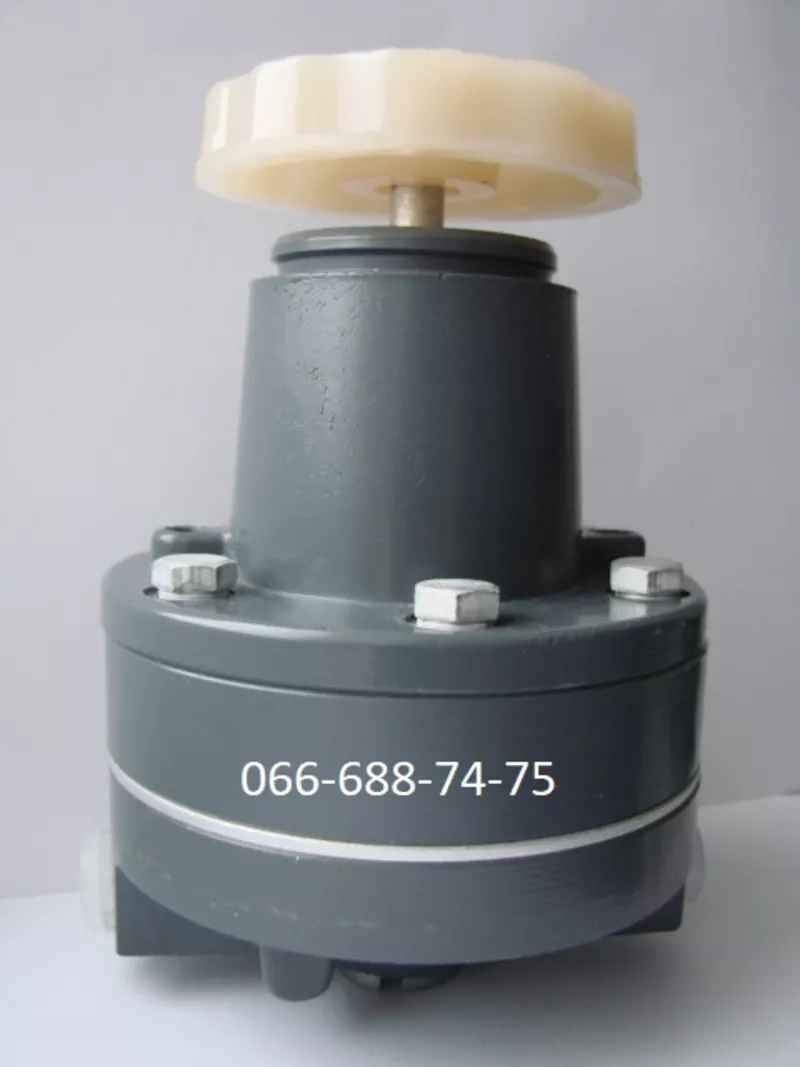 Стабилизатор давления воздуха СДВ-6,  СДВ-6-М1 2