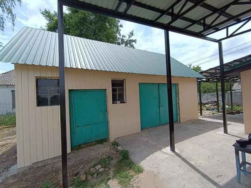 Ремонт крыш Днепр частичный мелкий и капитальный 3