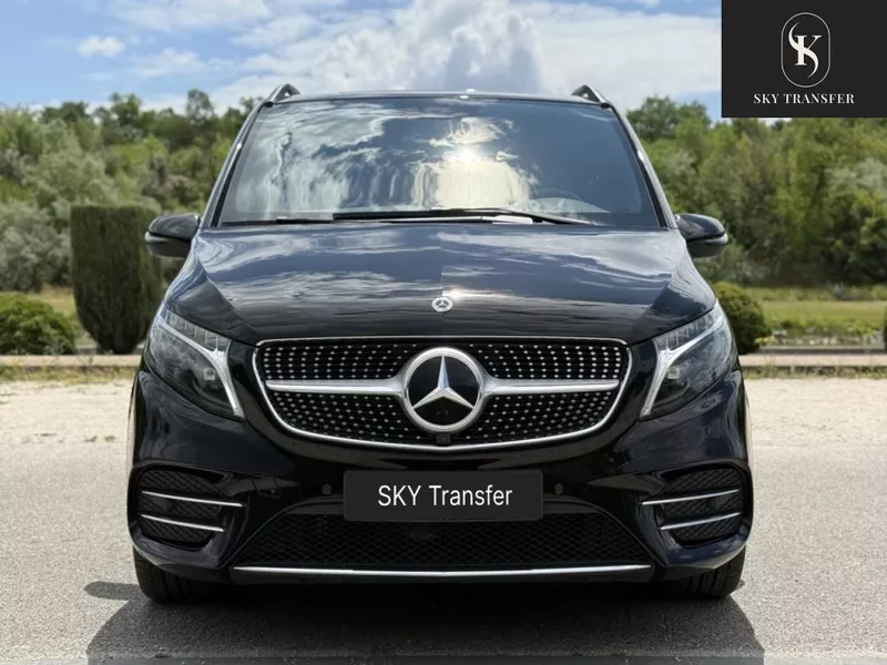 Преміум трансфер Київ Кишинів 2