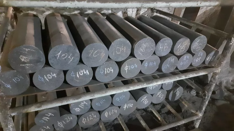 Пропозиція послуг з лиття чавуну та сталі: широкий спектр можливостей 4