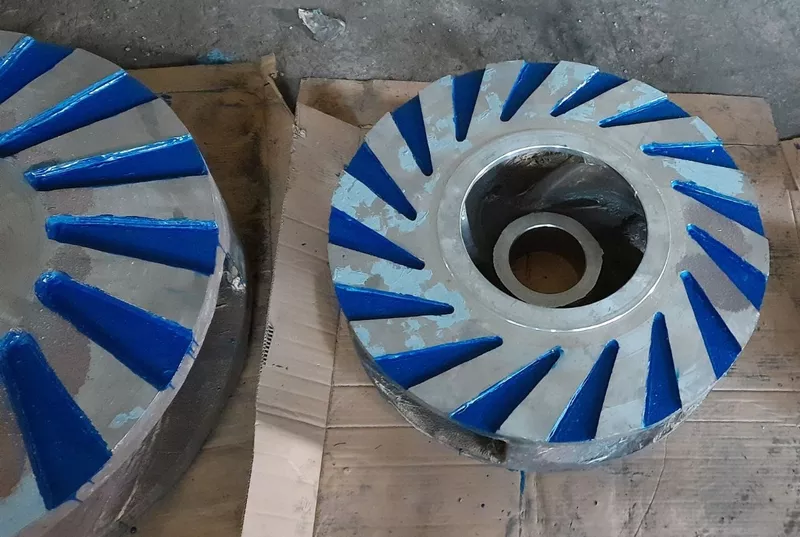 Пропозиція послуг з лиття чавуну та сталі: широкий спектр можливостей 5