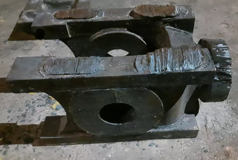 Пропозиція послуг з лиття чавуну та сталі: широкий спектр можливостей 2