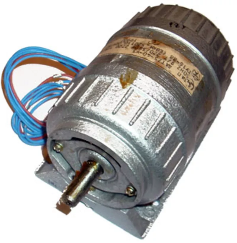 Двигатель АВ-042-2МУ3,  ДАТ-75-40,  АВ-042-4МУ3,  ДАТ-75-25,  АВ-041-4МУ3 2